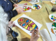 Atelier peinture  Les Jardins du Plessis Sainte-Geneviève-des-Bois