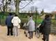 Sortie au Parc Pierre  Les Jardins du Plessis Sainte-Geneviève-des-Bois