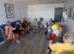 Atelier boxe Les Jardins du Plessis Sainte-Geneviève-des-Bois