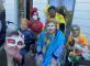 Carnaval au Château ! Les Jardins du Plessis Sainte-Geneviève-des-Bois